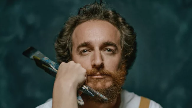 Manu Campa, el retratista del motor