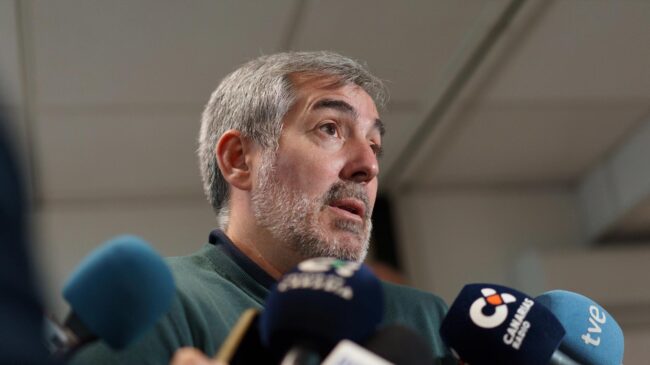 Canarias pide un mando único estatal que facilite la gestión de los flujos migratorios