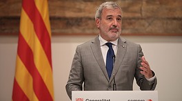 El alcalde de Barcelona ordena una auditoría en todas las empresas públicas del Ayuntamiento