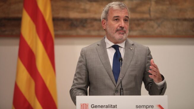 El alcalde de Barcelona ordena una auditoría en todas las empresas públicas del Ayuntamiento