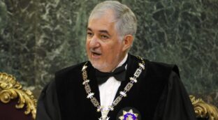 El Tribunal Constitucional solo admite el 1,8% de los recursos de amparo que recibe