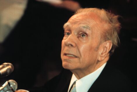 Centenario de un libro de Borges