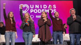 Un último informe del 'caso Neurona' mantiene en vilo a Podemos en su juicio más polémico