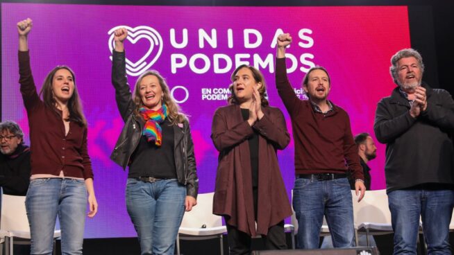 Un último informe del 'caso Neurona' mantiene en vilo a Podemos en su juicio más polémico