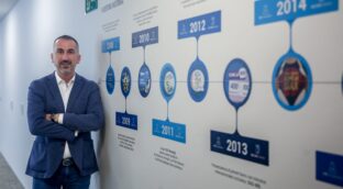 Digi registra un Ebitda de 92 millones y supera los 1,2 millones de clientes con fibra óptica