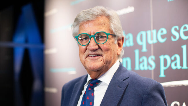 Muere el periodista deportivo Pepe Domingo Castaño a los 80 años