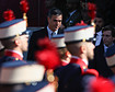 Sánchez carga contra la actitud «inaceptable» de Israel en su felicitación a los militares