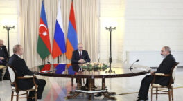 Granada acogerá la reunión entre los líderes de Armenia y Azerbaiyán para negociar la paz