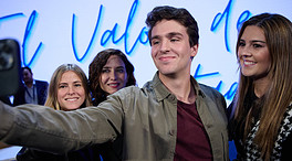 Nuevas Generaciones Madrid hará un evento con Ayuso para motivar a los votantes jóvenes