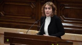 La consellera de Justicia de Cataluña afirma que la amnistía es «el fin de la desjudicialización»