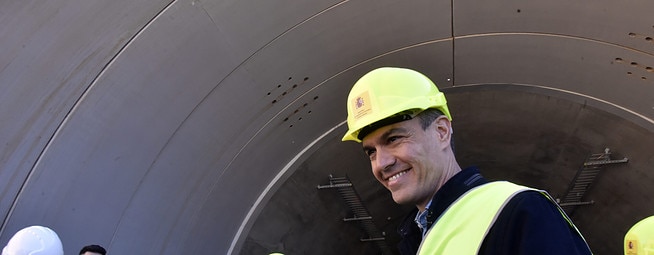 El desplome del interés privado por los contratos públicos encarece las licitaciones