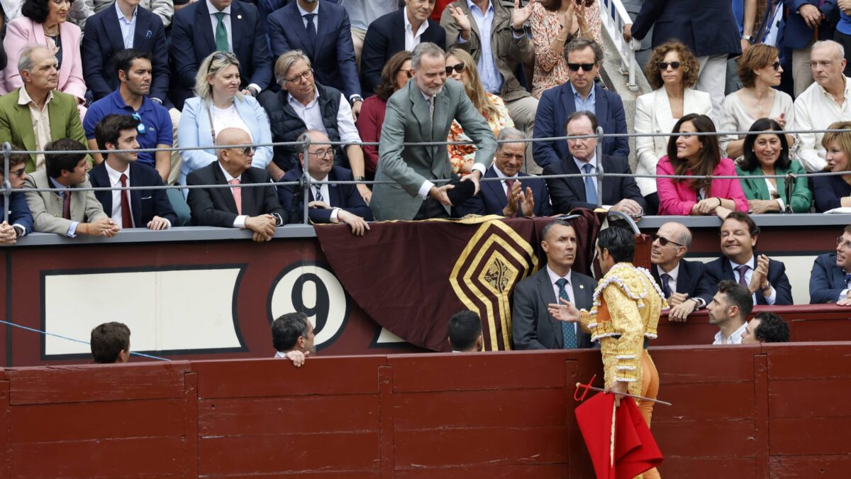 Las Ventas vuelve a superar la cifra de 17.000 abonados, cerca de su récord histórico