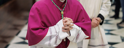El papa Francisco nombra 21 nuevos cardenales, tres de ellos españoles