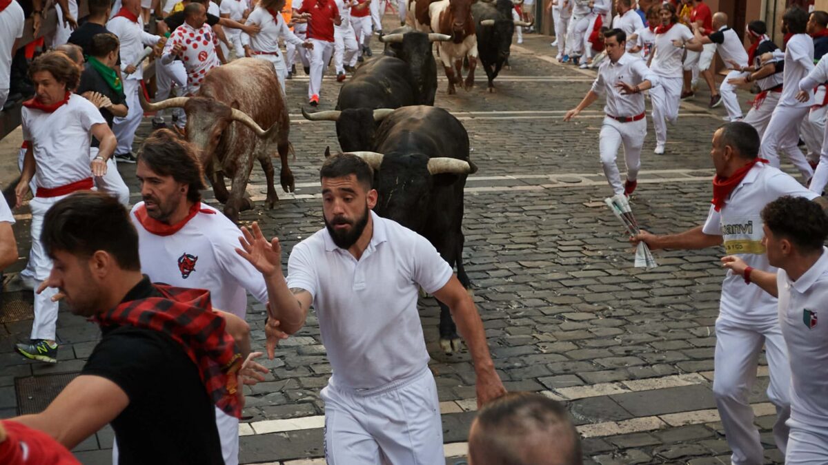 Qué ver en Pamplona: 11 actividades ideales para conocer la capital de Navarra