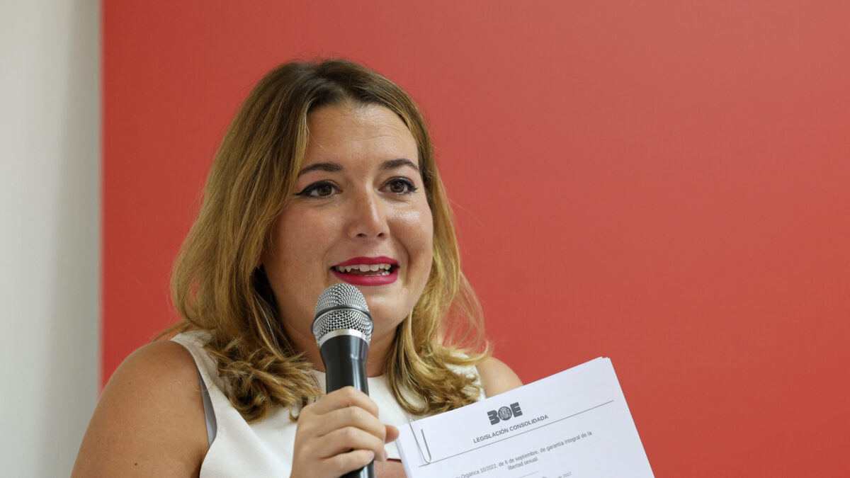 Rodríguez ‘Pam’ acusa de gordofobia a los médicos: «Tienen que transformarse»