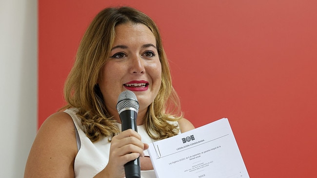 Rodríguez 'Pam' acusa de gordofobia a los médicos: «Tienen que transformarse»