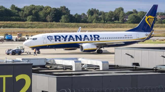 Por qué los pobres no pueden viajar en avión