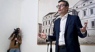 El Gobierno se niega a aclarar cuánto ha gastado en censos de memoria democrática