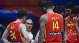 España cae ante Canadá y no podrá revalidar su título de campeona del mundo de baloncesto