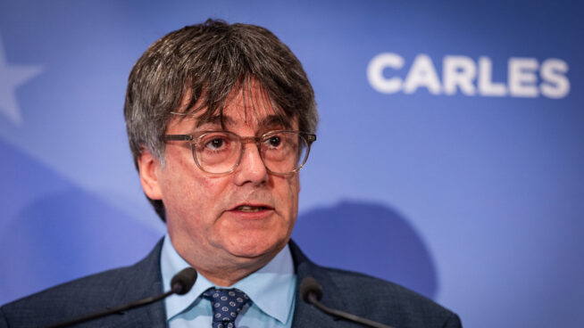 Puigdemont llama a la movilización este domingo «para defender la victoria» del 1-O