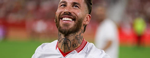 Sergio Ramos llega a un acuerdo con los accionistas del Sevilla FC para comprar el club