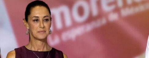 México se encamina a tener su primera mujer presidenta en 2024