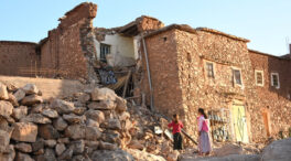 España envía 56 efectivos de la UME para ayudar en las labores de rescate en Marruecos
