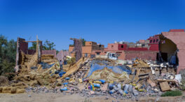ERICAM y la UME se desplazan a Marruecos para ayudar en los daños ocasionados por el terremoto