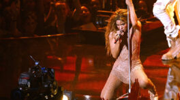 Shakira, por favor, no se puede vivir con tanto veneno