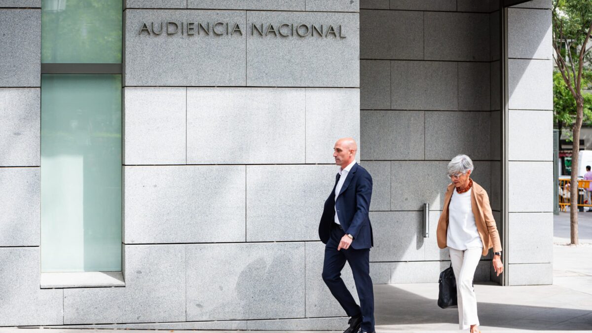 La Audiencia Nacional descarta suspender el impuesto a las grandes fortunas