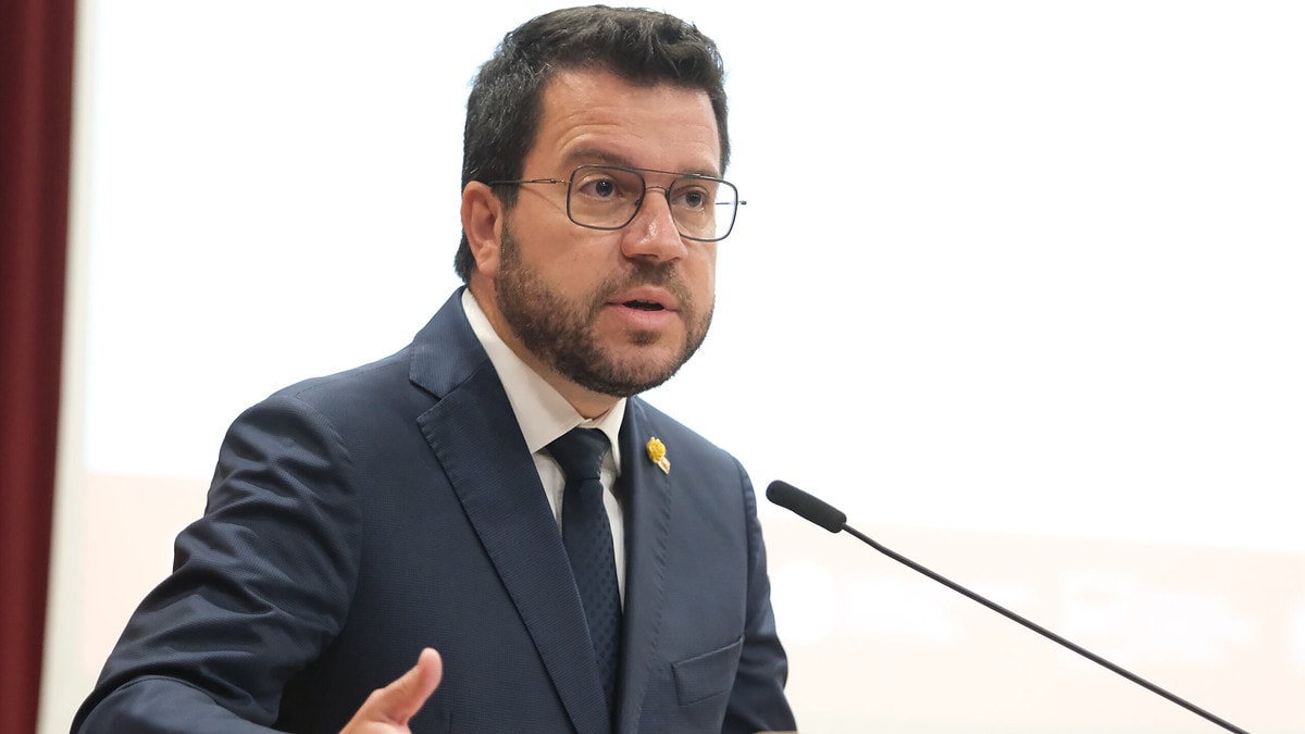 Cataluña pone en marcha una rebaja del IRPF que beneficiará a rentas de hasta 33.000 euros