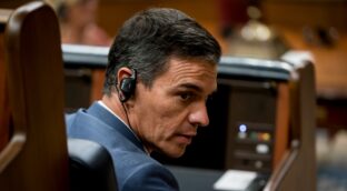 El PSOE de las Junts y su democracia plebiscitaria