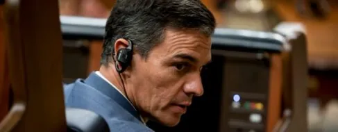 El PSOE de las Junts y su democracia plebiscitaria