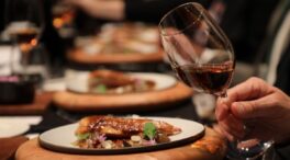 Copa Jerez: los bares y restaurantes en los que disfrutar de la ruta gastronómica