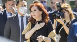 La Justicia argentina reabre dos causas contra Cristina Fernández, una por lavado de dinero
