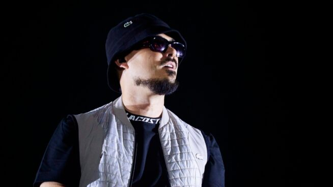 Bailar las penas con Dellafuente