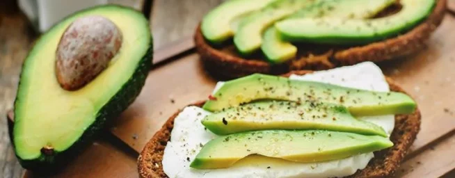 El número máximo de aguacates que puedes comer a la semana si no quieres engordar