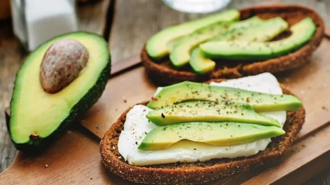 El número máximo de aguacates que puedes comer a la semana si no quieres engordar