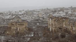 Nagorno-Karabaj: ¿el final de un conflicto congelado?