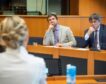 Puigdemont afirma que su reunión con Díaz es «parte de la normalidad democrática en la UE»