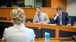Puigdemont apoyará una moción de censura del PP si Sánchez incumple su pacto con Junts