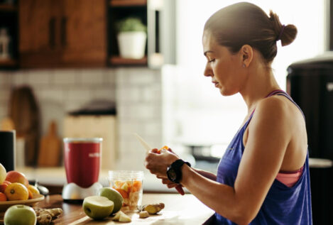 Dieta disociada: qué es y por qué no sirve para adelgazar (y además es peligrosa)