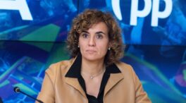 Dolors Montserrat, elegida vicepresidenta del Partido Popular Europeo en la Eurocámara