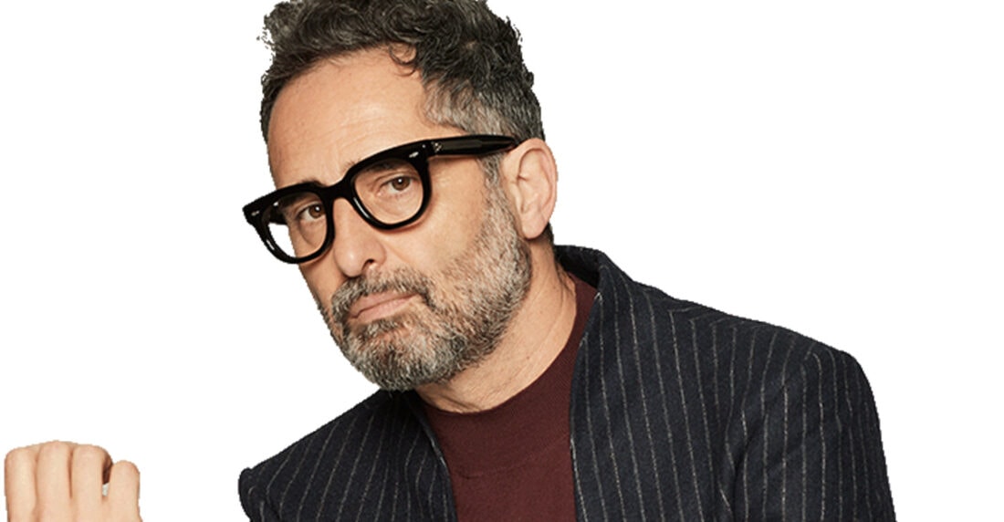 Jorge Drexler: “El poder del reguetón es ancestral”