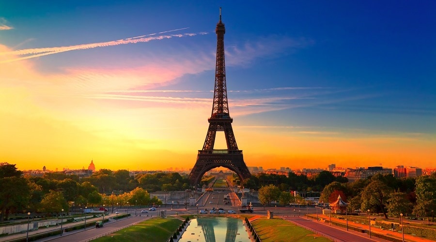Qué ver en París: 15 lugares y eventos para enamorarte de la ciudad del amor y la luz