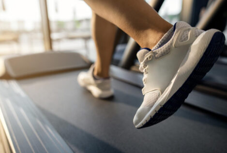 Cuánto tiempo debes hacer cardio en el gimnasio (después de las pesas) para adelgazar