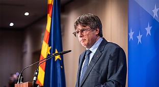 El Gobierno pide a Europol que no vincule al independentismo catalán con el terrorismo