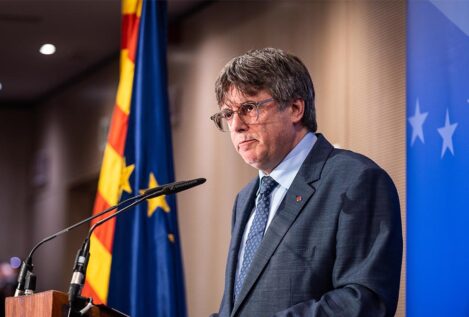 El Gobierno pide a Europol que no vincule al independentismo catalán con el terrorismo