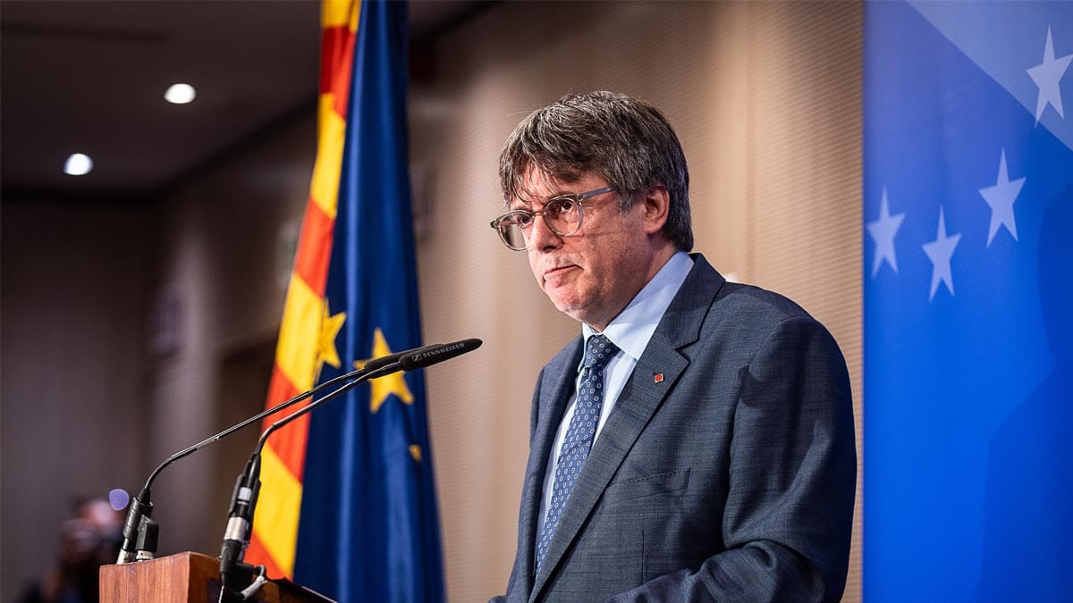 El Gobierno pide a Europol que no vincule al independentismo catalán con el terrorismo