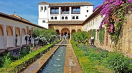 Qué ver en Granada: cuna del arte y mezcla de culturas